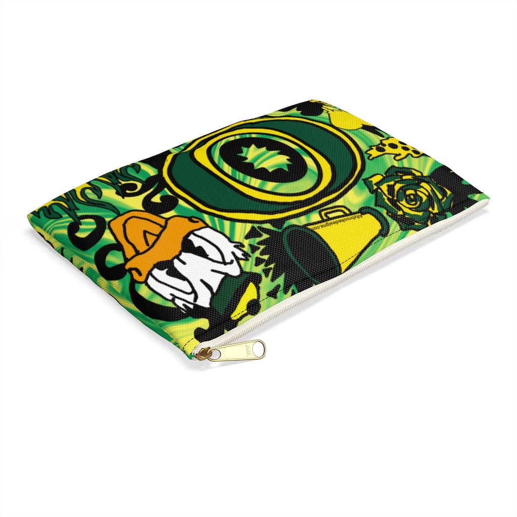 Ducks Accessory Pouch