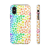 Don't Pop My Bubble Phone Case