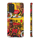 Terps Phone Cases