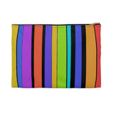 Stripe Attack Accessory Pouch