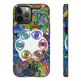 Eye See You  Cases