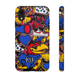 K U Phone Cases