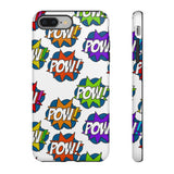 Pow Wow Phone Cases