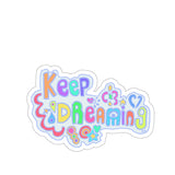 Dream Club Stickers