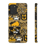 MU Phone Cases