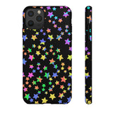 Pop Bright Stars Phone Case