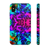 Tip Top Wings Phone Cases
