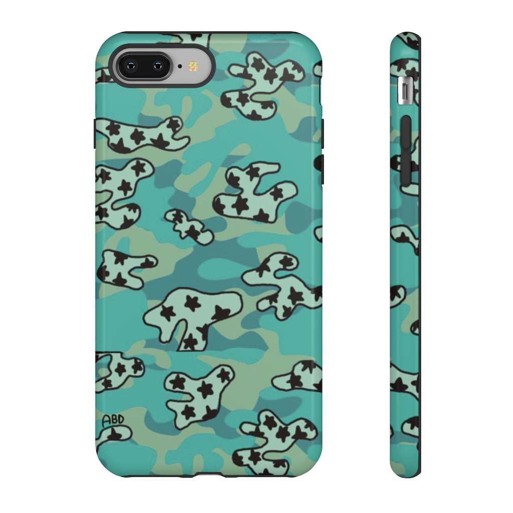 Star To Lead Phone Case