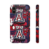 U of A Phone Cases