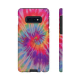 Groovy To The Max Phone Cases