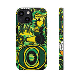 Oregon Phone  Cases