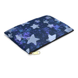 Blue To Star Accessory Pouch