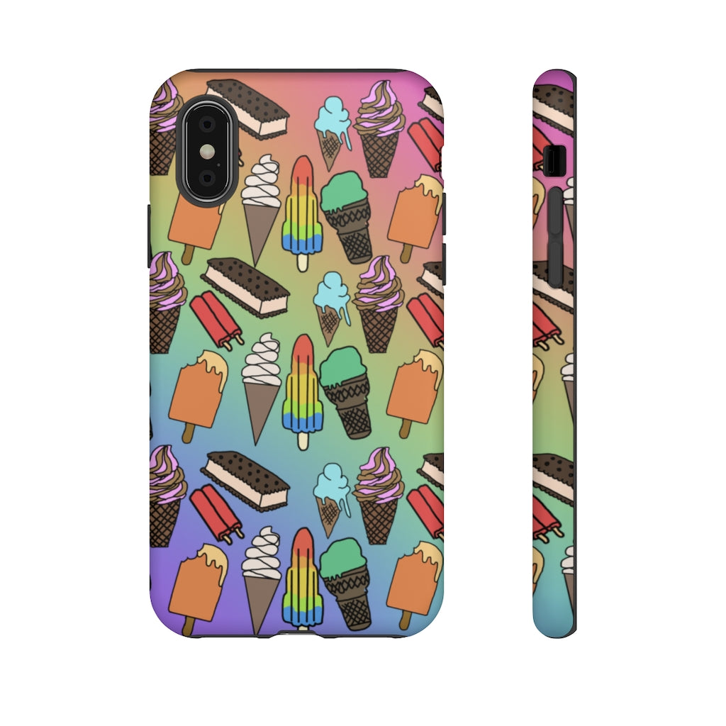 Ice Cream Dream Cases