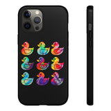 Hippie Dippy Phone Cases