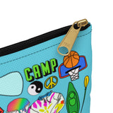 Camp Blue Rock Accessory Pouch