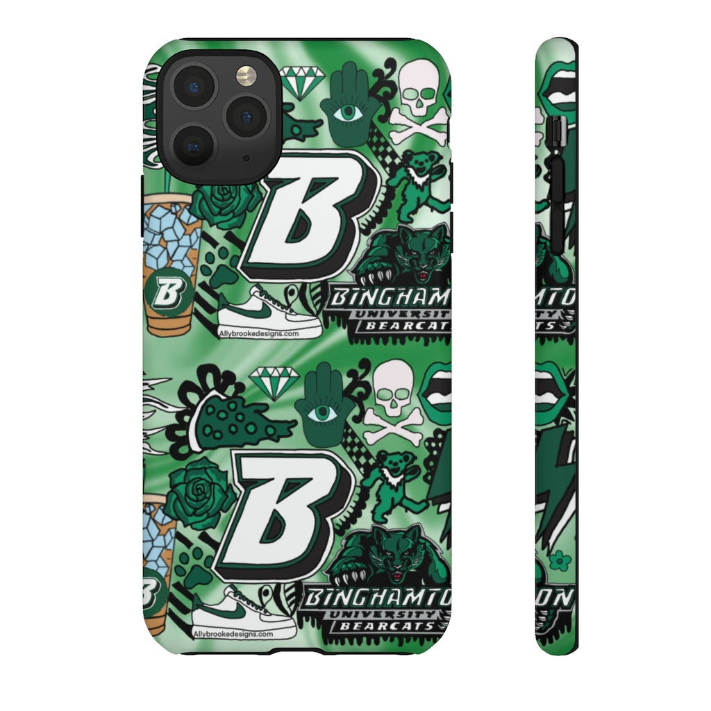 Bing Bound Cases