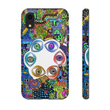 Eye See You  Cases