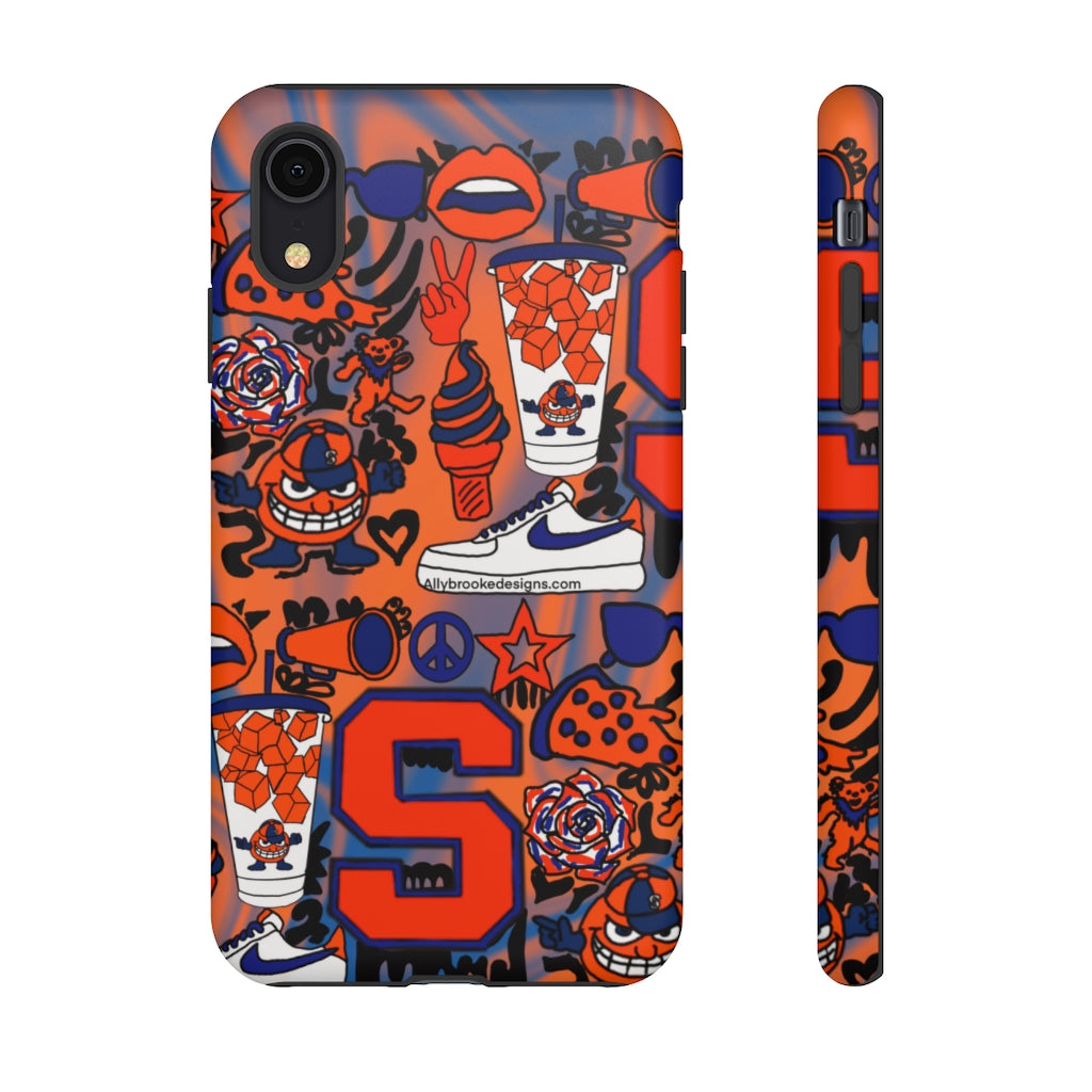 Cuse Phone Cases