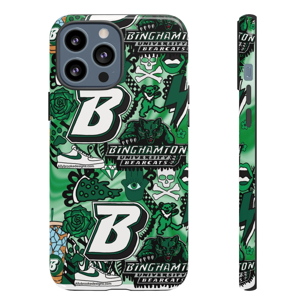 Bing Phone Cases