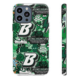 Bing Phone Cases