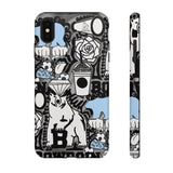 Bowdoin Phone Cases