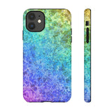 Magic Dust Phone cases