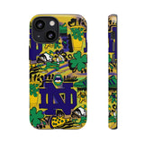 Notre Dame Bound Phone Cases