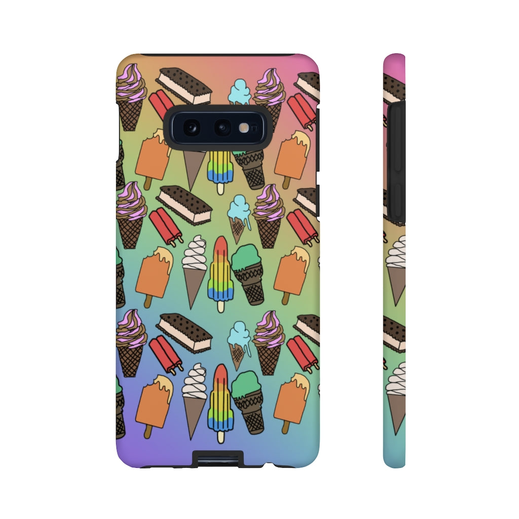 Ice Cream Dream Cases