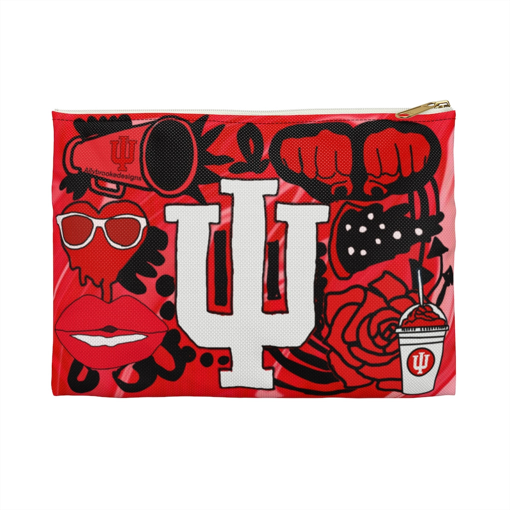 Indiana Accessory Pouch