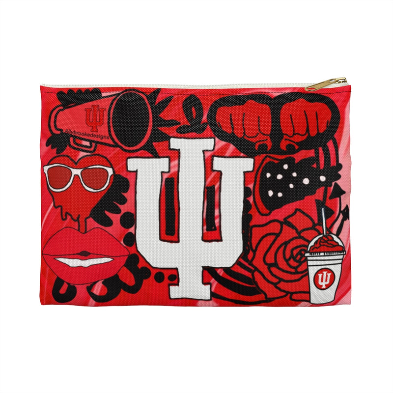 Indiana Accessory Pouch