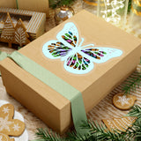 flapping my wings  Stickers