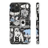 Bowdoin Phone Cases