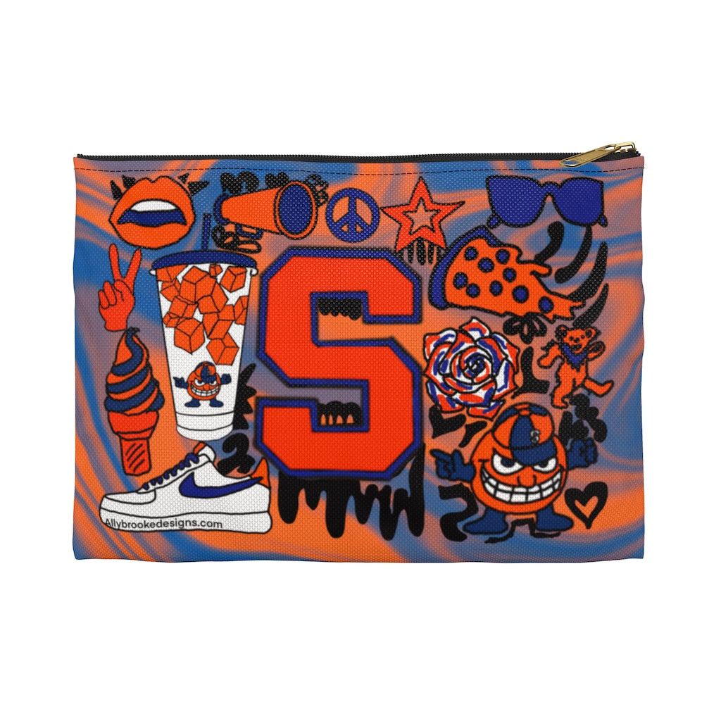 Cuse Accessory Pouch