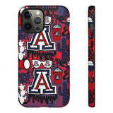 U of A Phone Cases