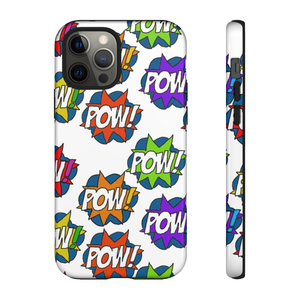 Pow Wow Phone Cases