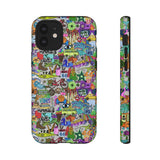 Take Me To Summer Phone Case