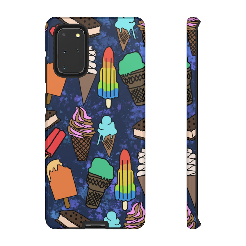 Melt Me Phone Cases