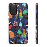 Melt Me Phone Cases