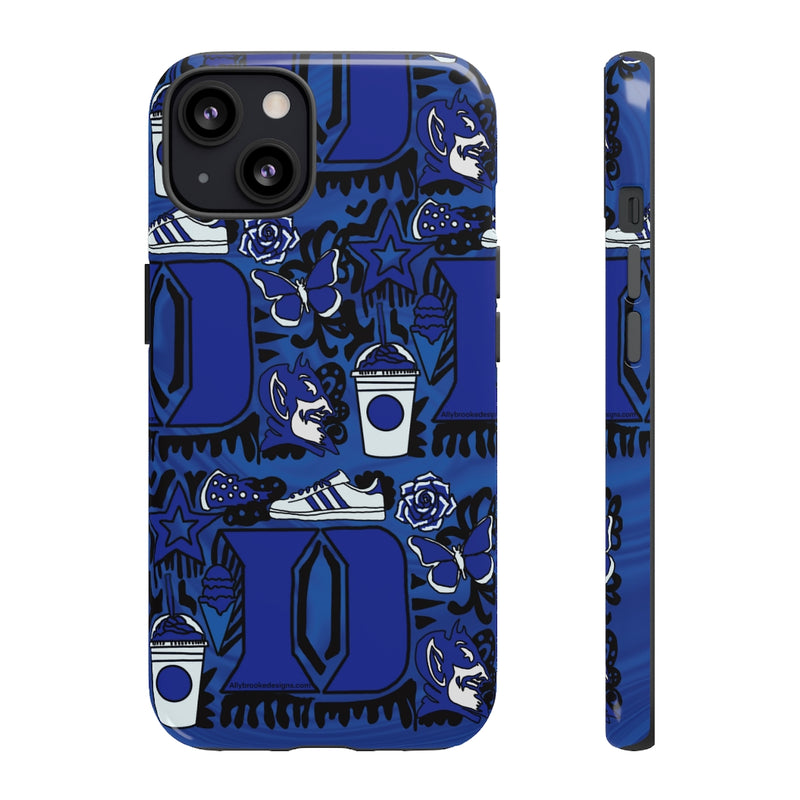 Duke Bound Cases