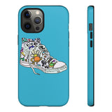 Shoes To Be Cool Phone Cases