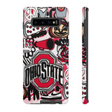Ohio State Phone Cases