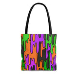 Ekk Factor Tote Bag