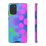 Polka Dot Me In Phone Cases