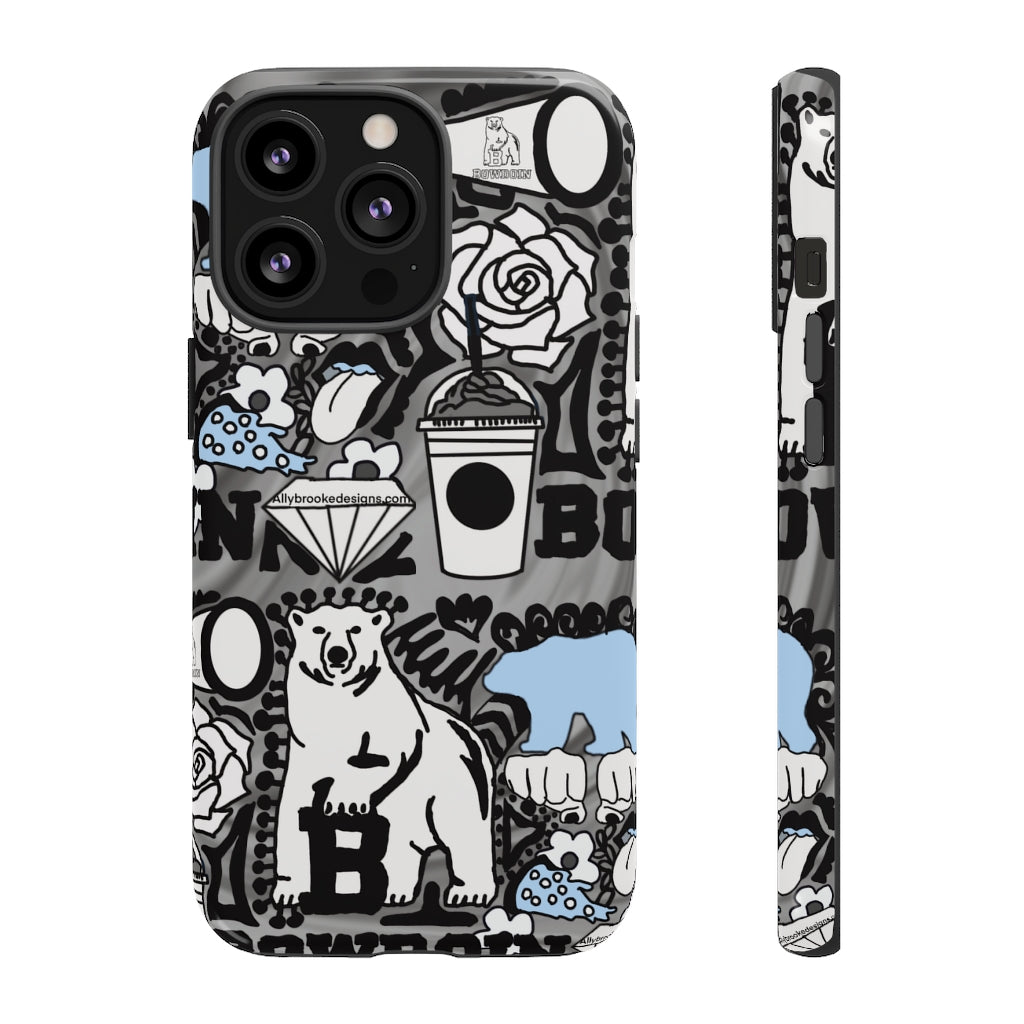 Bowdoin Phone Cases