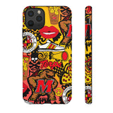 Terps Phone Cases