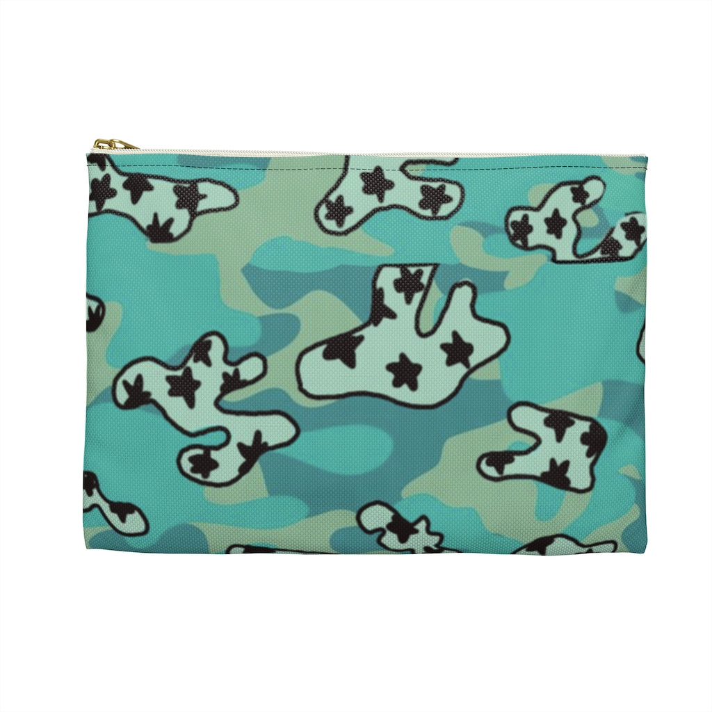 Star To Lead Accessory Pouch