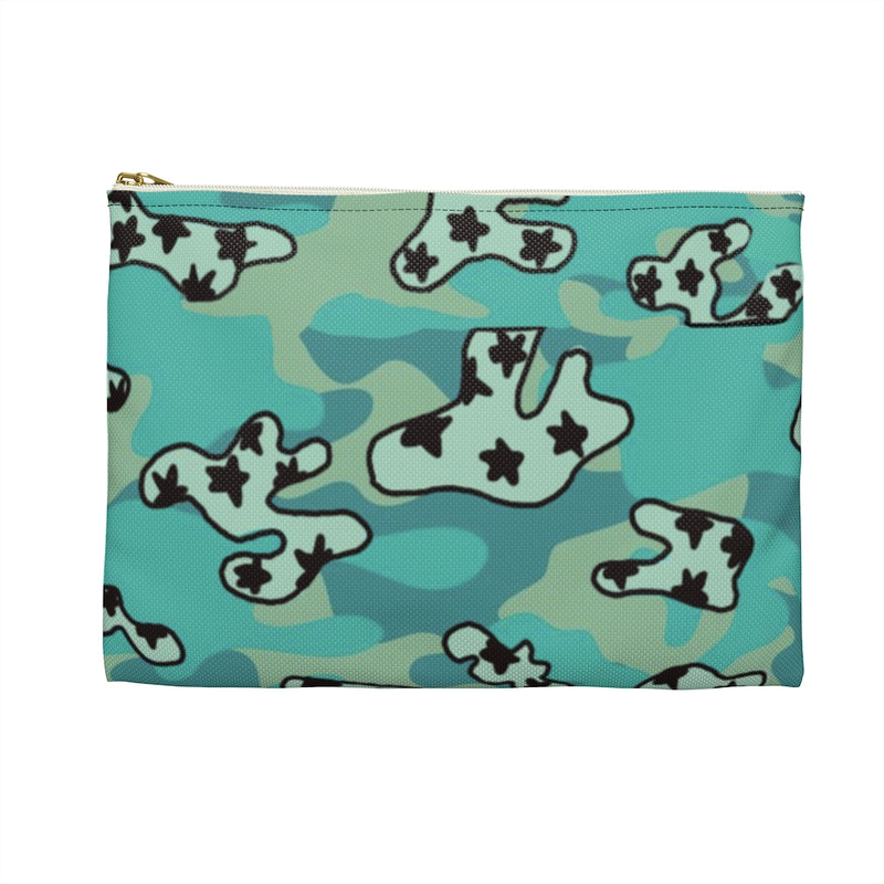 Star To Lead Accessory Pouch