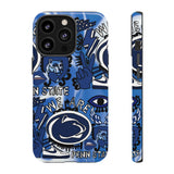Penn State  Phone Cases