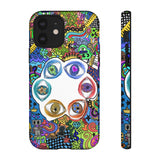 Eye See You  Cases