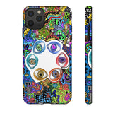 Eye See You  Cases